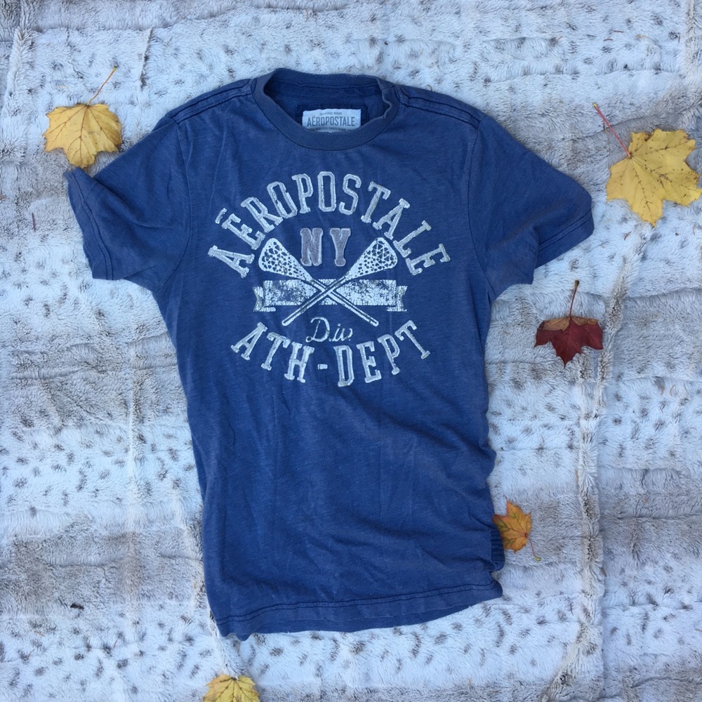 COPY - Aeropostale